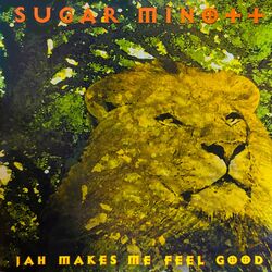 Cover of Jah Makes Me Feel So Good