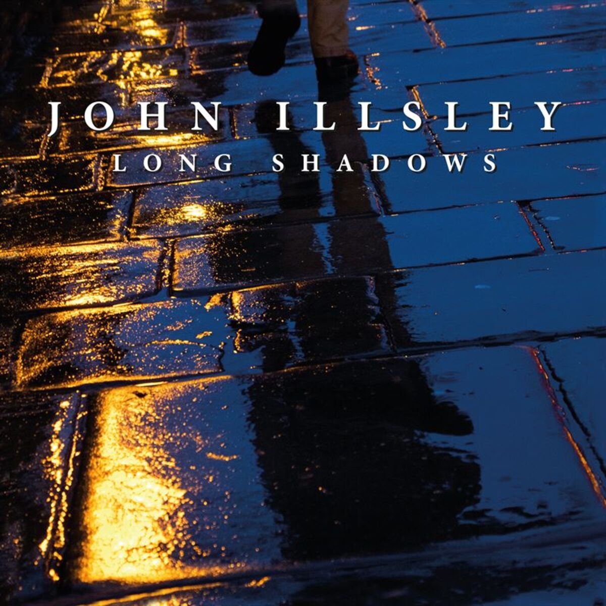 Album cover of Long Shadows