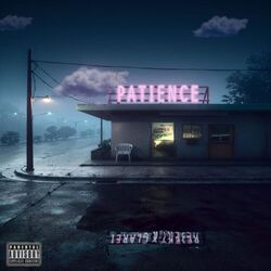 Cover of Patience