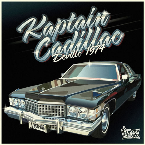 【極レア　G-RAP】TWEED CADILLAC Greatest Spit… 500x500.jpg