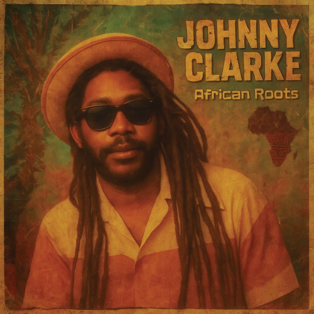 Johnny Clarke - Give Thanks | Deezer