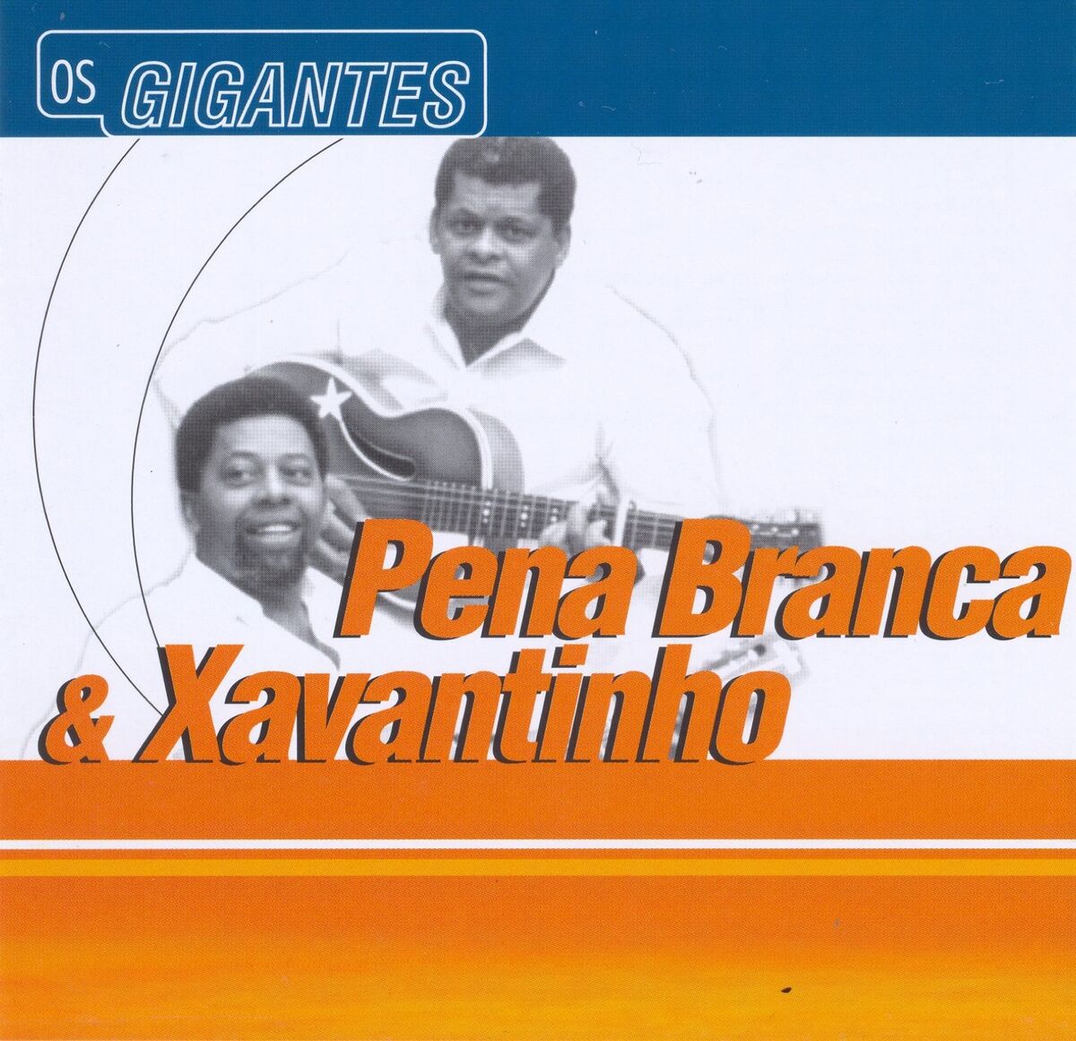 Album cover of Cuitelinho