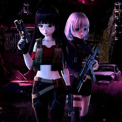 Cover of RESOLUTE