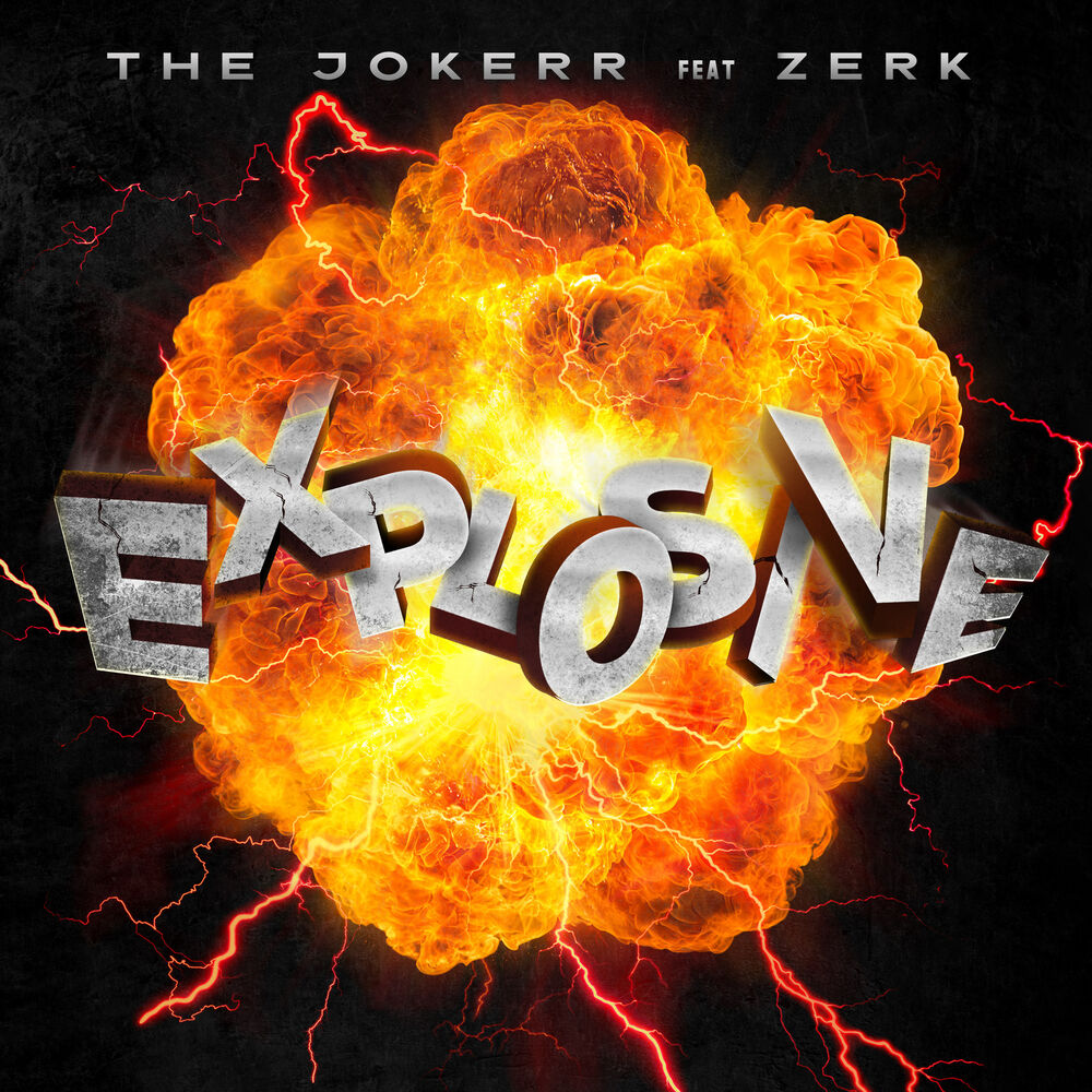 Picture of Explosive