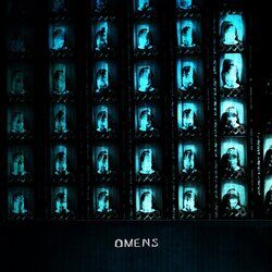 Cover of Omens