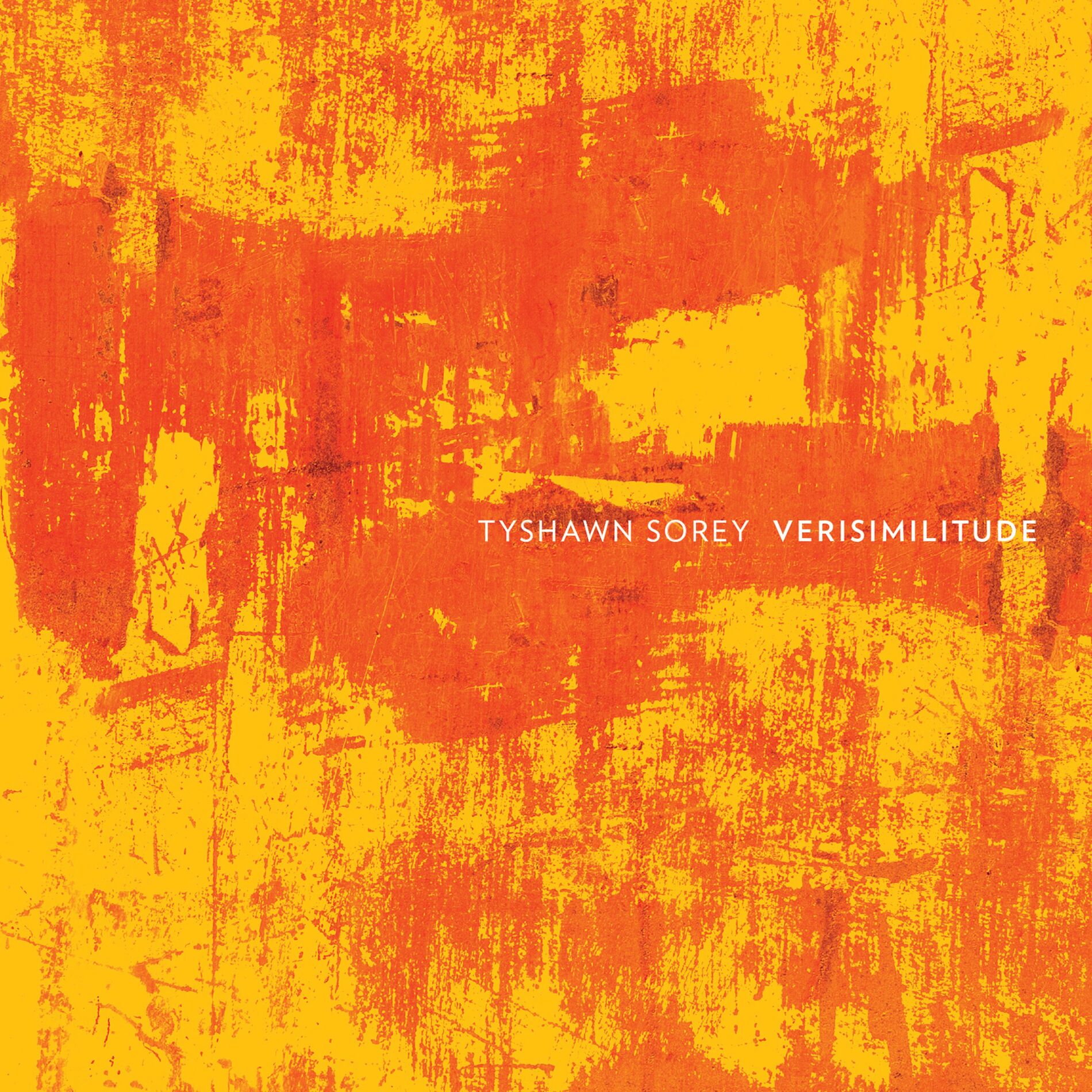 Album cover of Verisimilitude