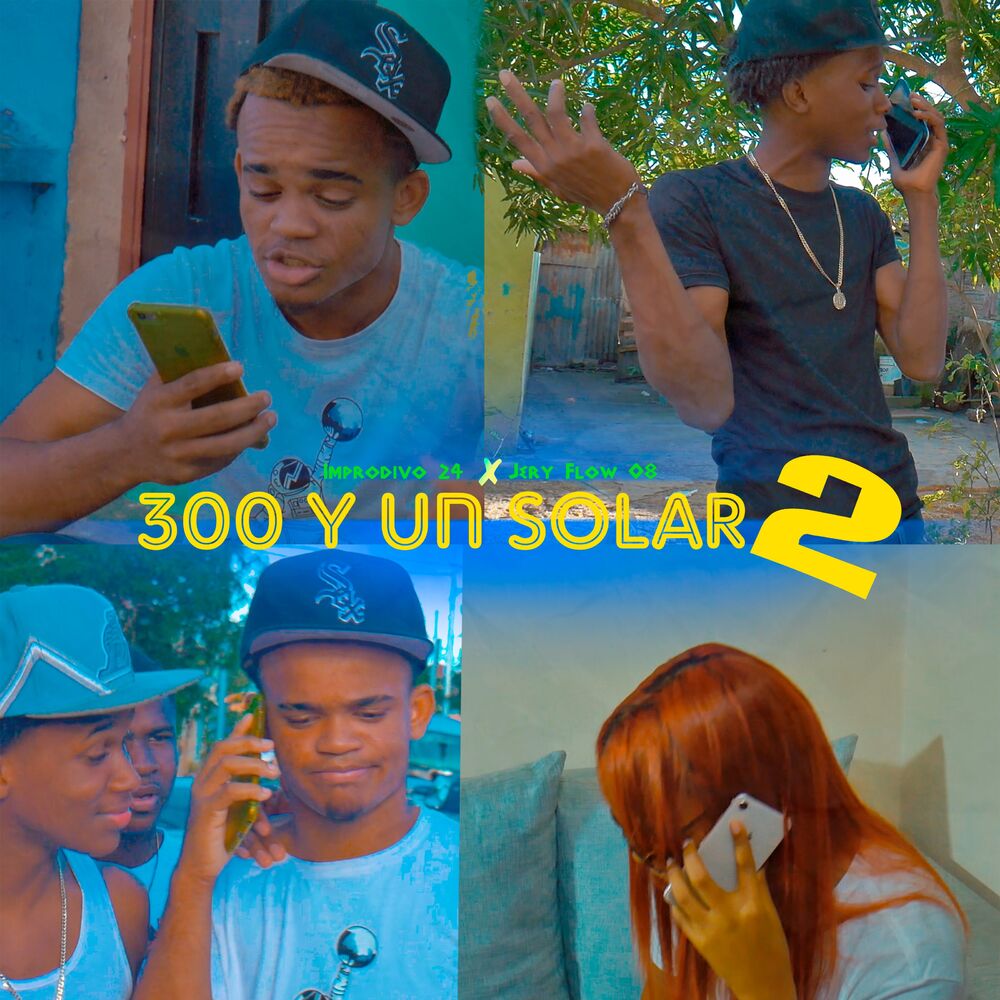 Picture of 300 y Un Solar 2