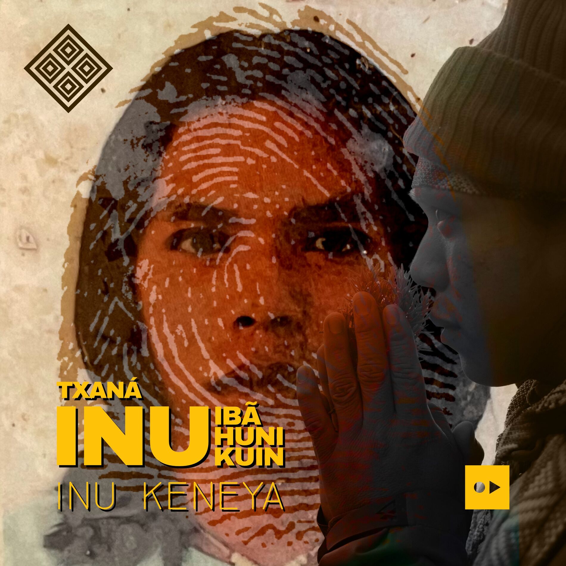 Album cover of Inu Keneya
