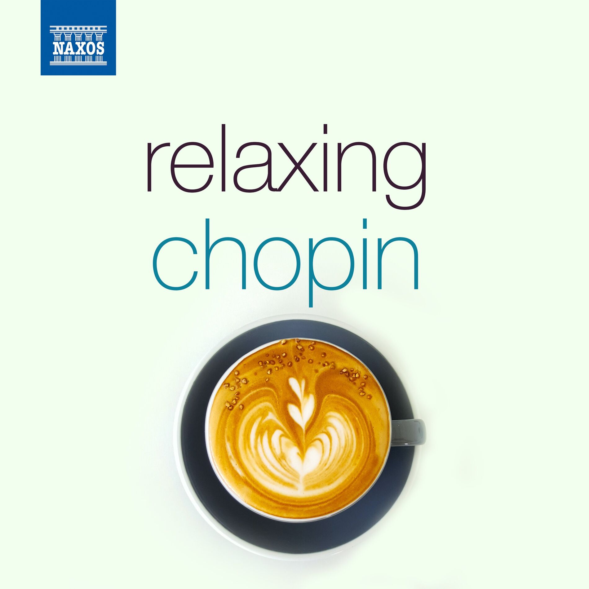 Album cover of Cantabile in B-flat Major