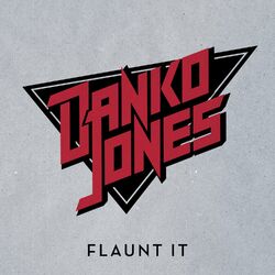 Cover of Flaunt It