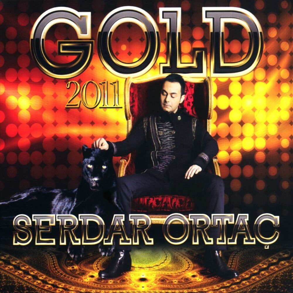 Picture of Gold (2011)