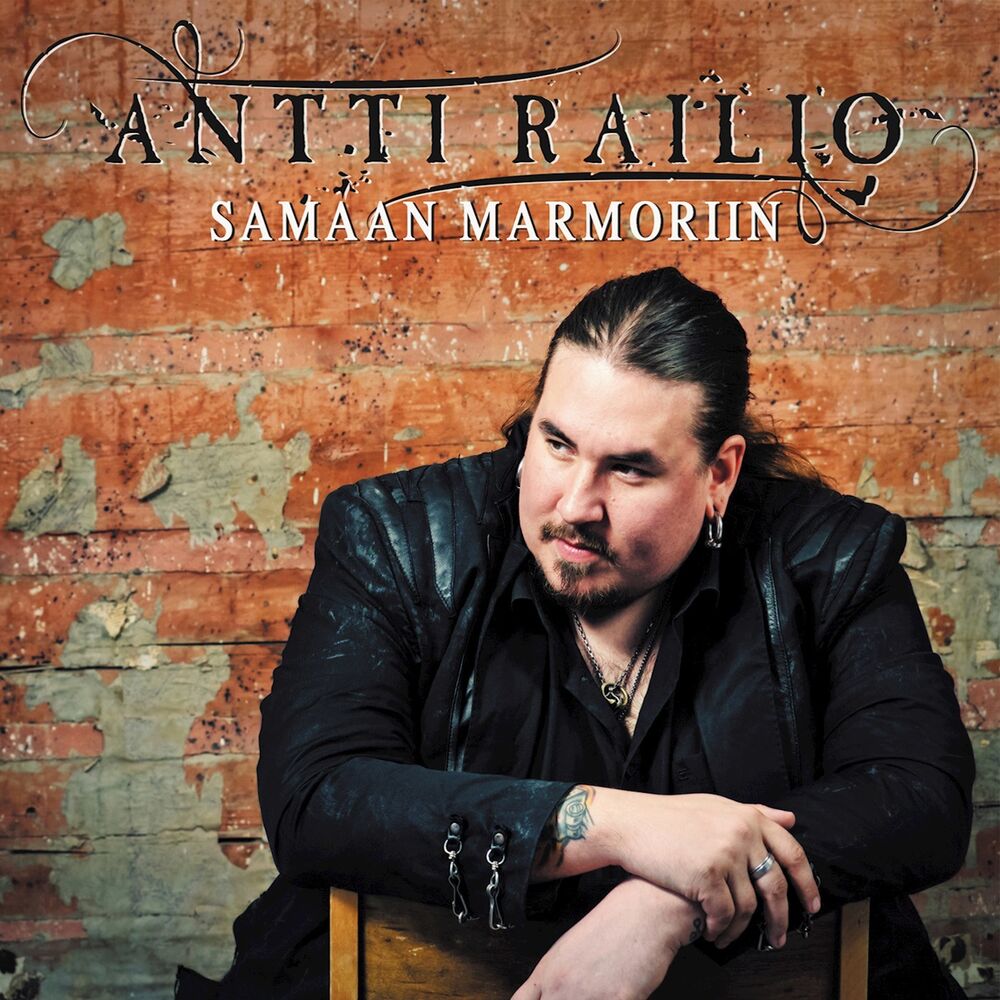 Picture of Samaan marmoriin