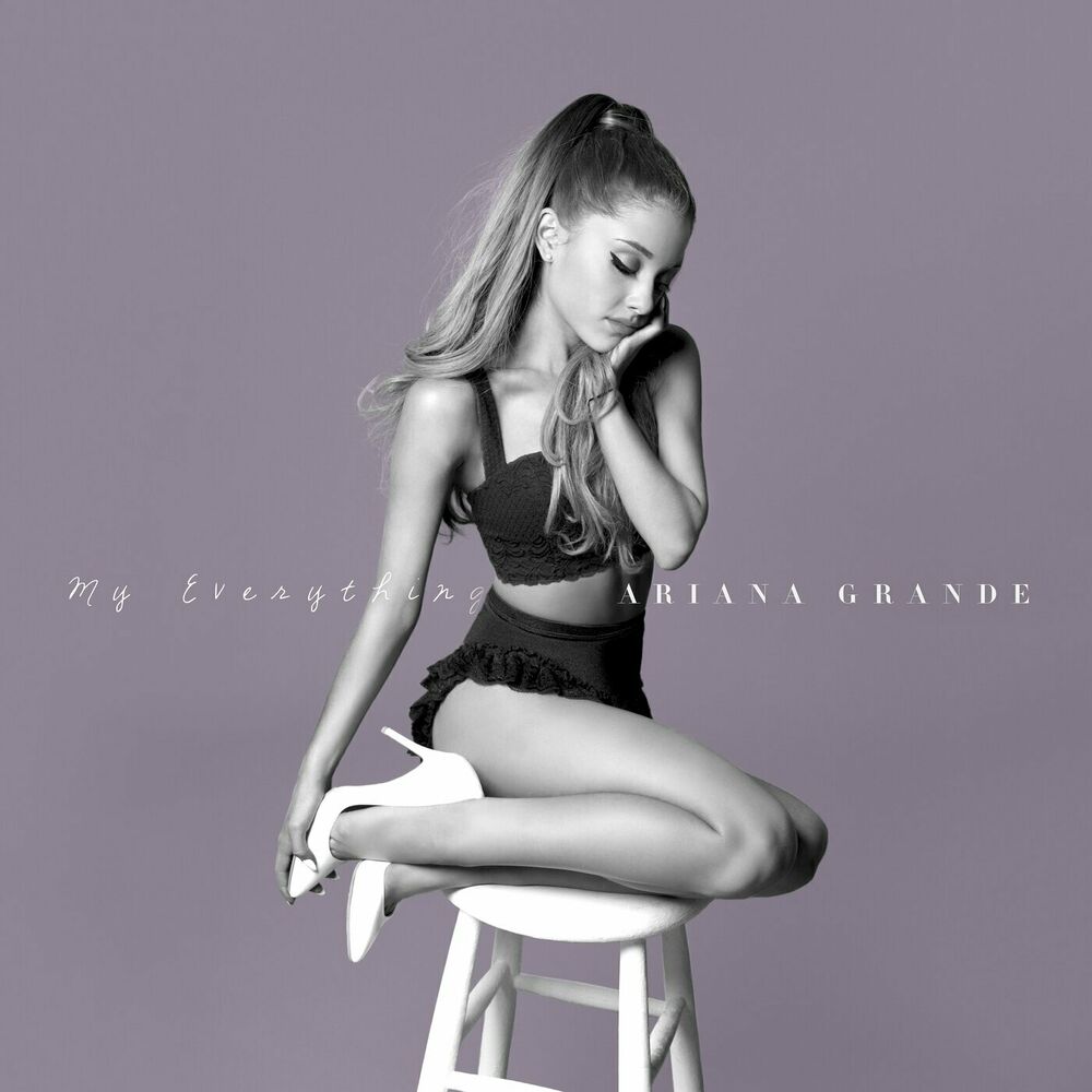 Picture of My Everything (Tenth Anniversary Edition)