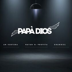 Cover of Papá Dio’