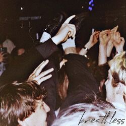 Cover of Breathless