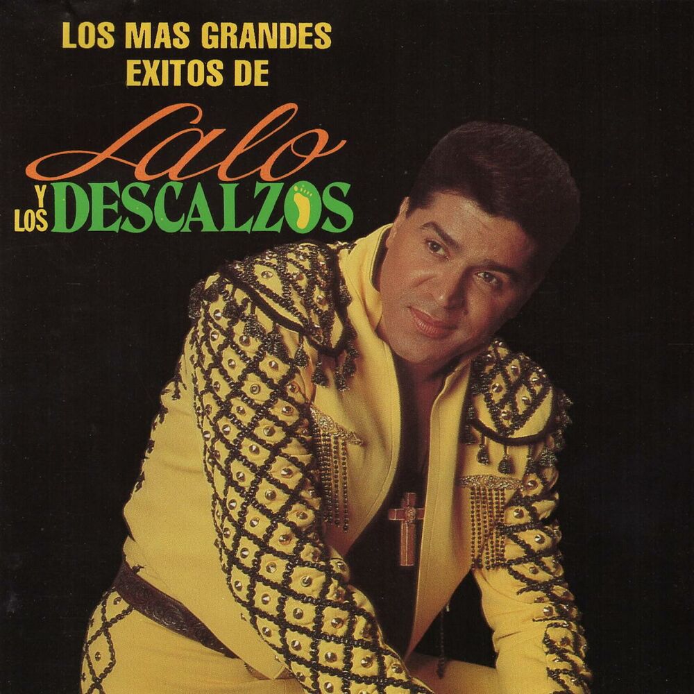 Portada del álbum