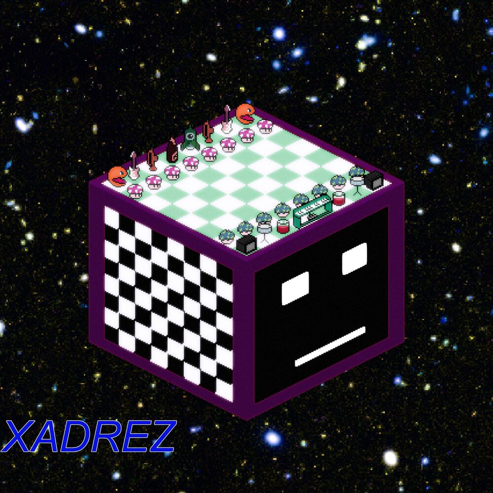 Picture of Xadrez