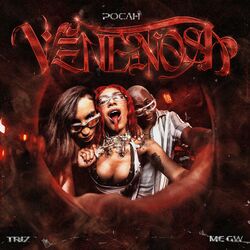 Cover of VENENOSA