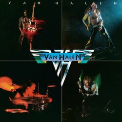 Cover of Van Halen (Remastered)