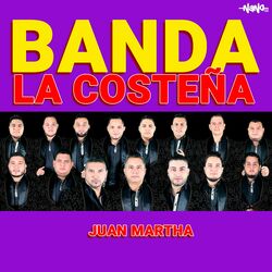 Cover of Juan Martha