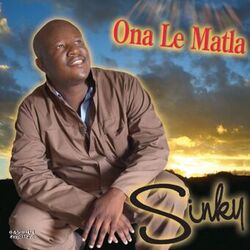 Cover of Ona Le Matla