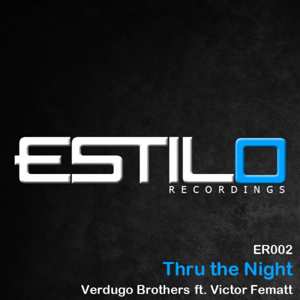 Picture of Thru the Night EP