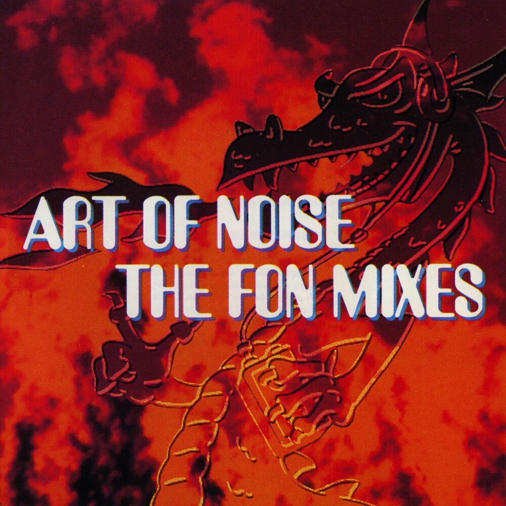 Picture of The FON Mixes