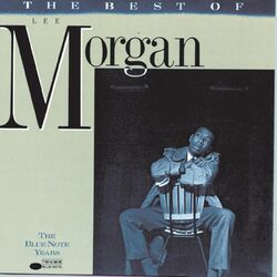 Cover of The Best Of Lee Morgan