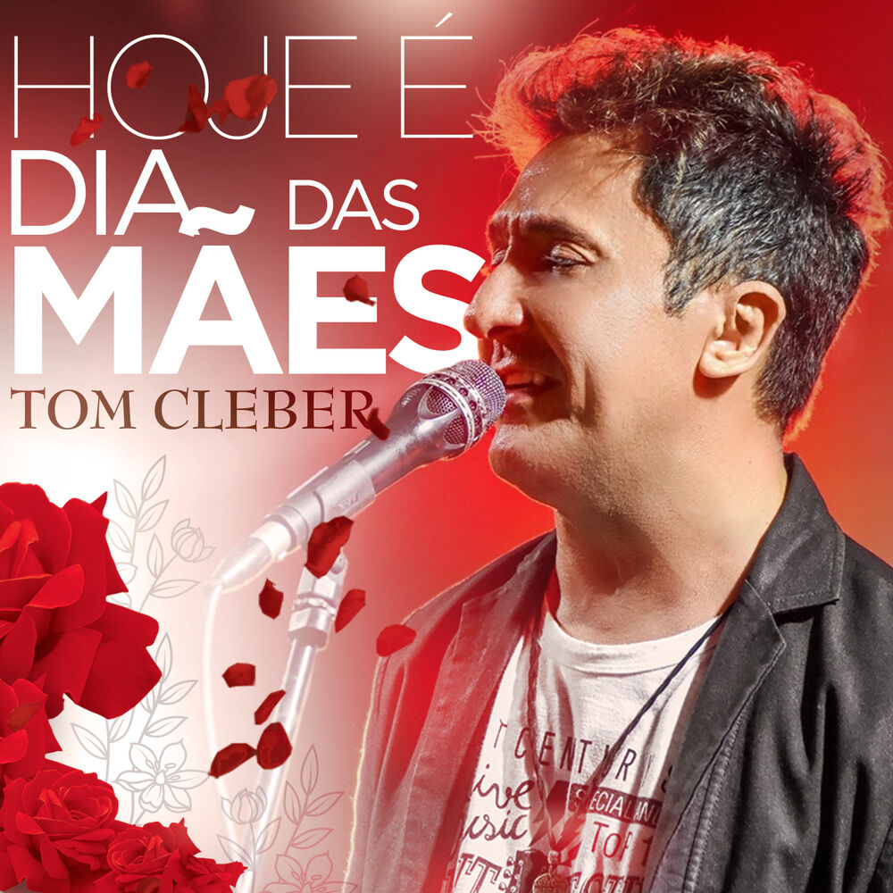 Picture of Hoje É Dia das Mães