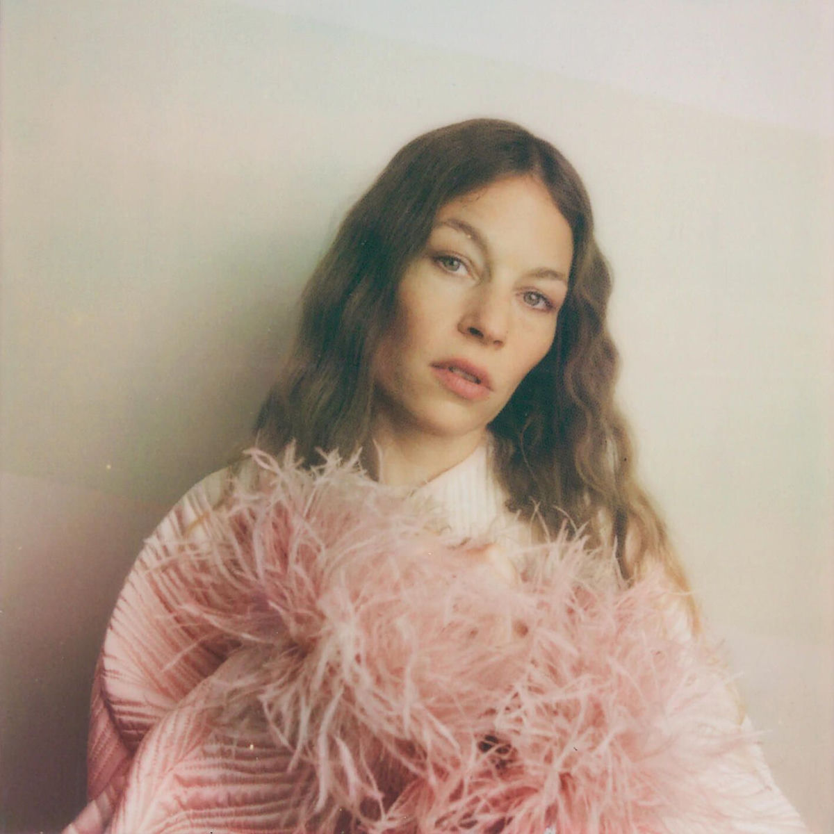 Album cover of Heat