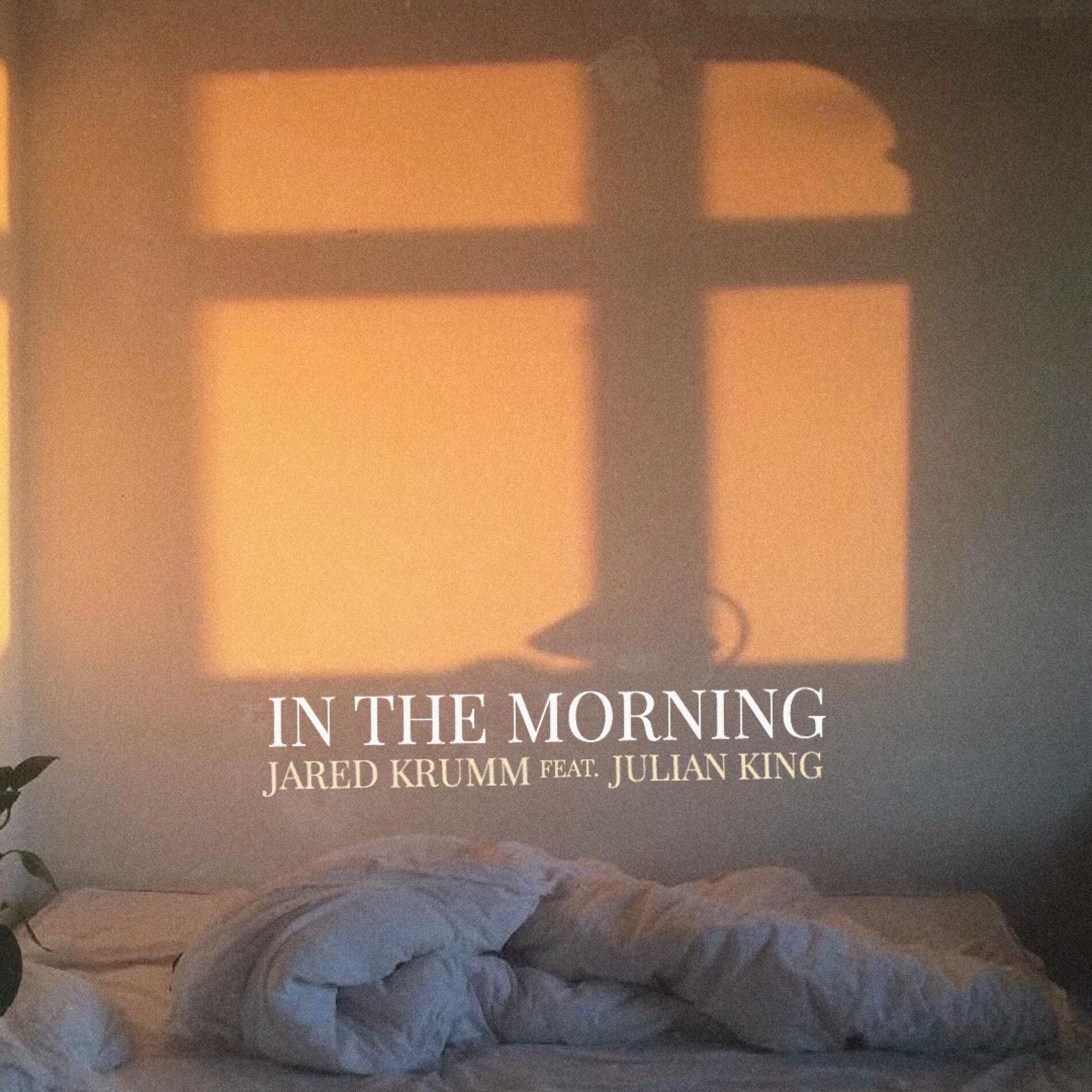 Album cover of In the Morning (feat. Julian King)