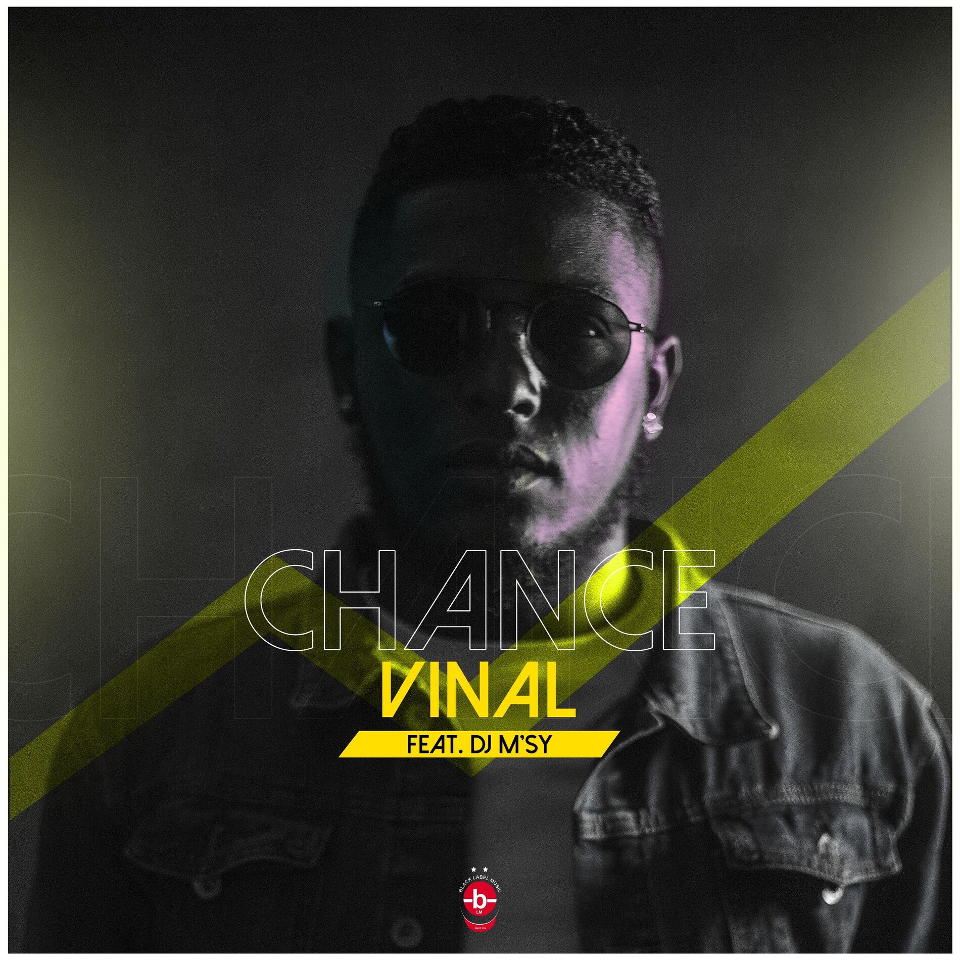 Album cover of Chance (feat. Dj M'sy)