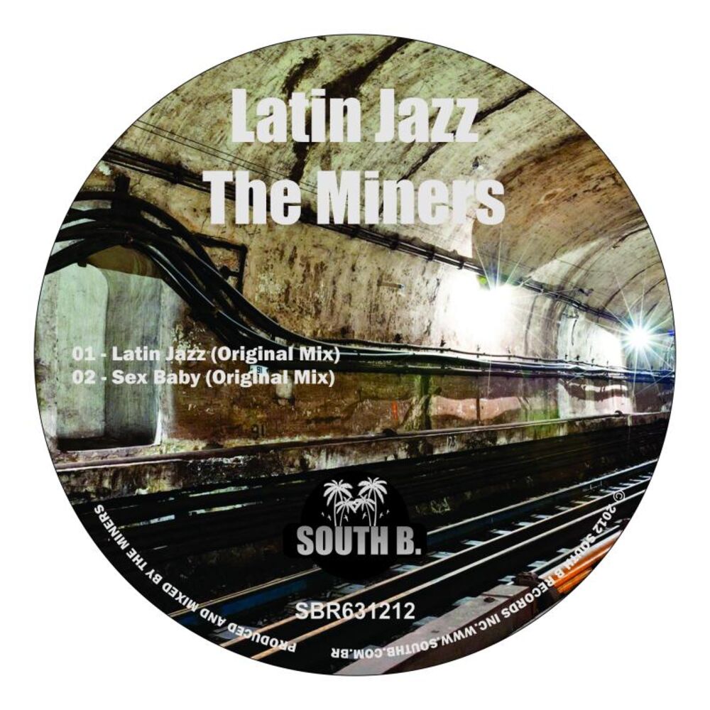 Picture of Latin Jazz