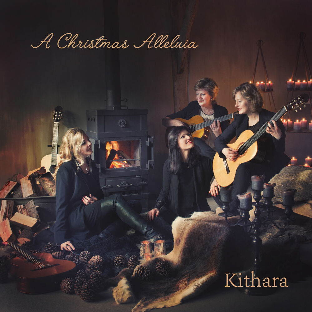 Picture of A Christmas Alleluia