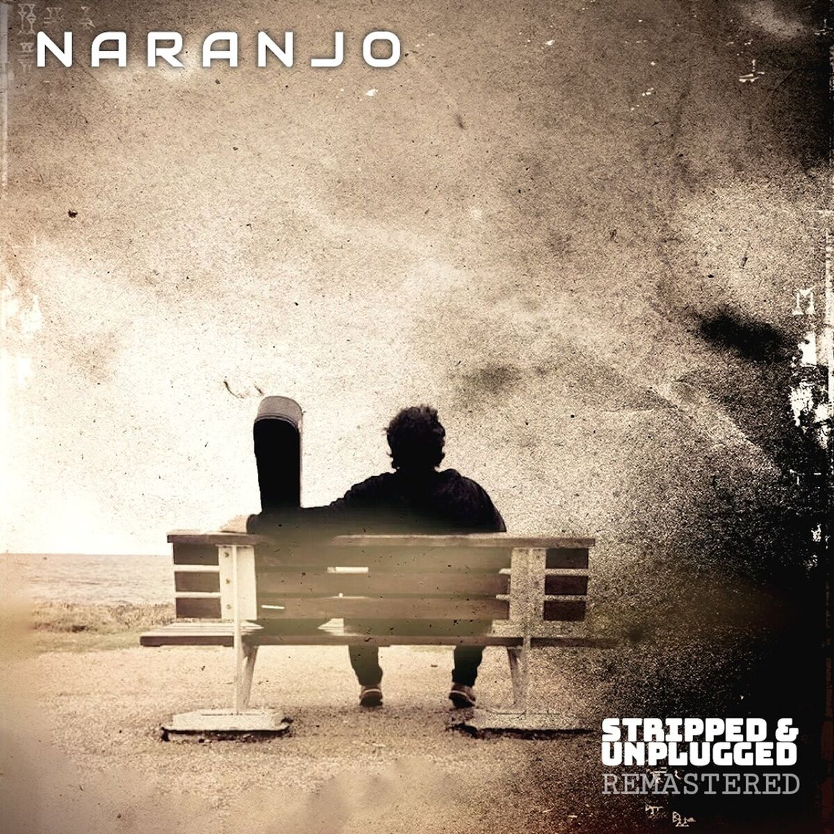 Album cover of Stripped & Unplugged (Remastered)