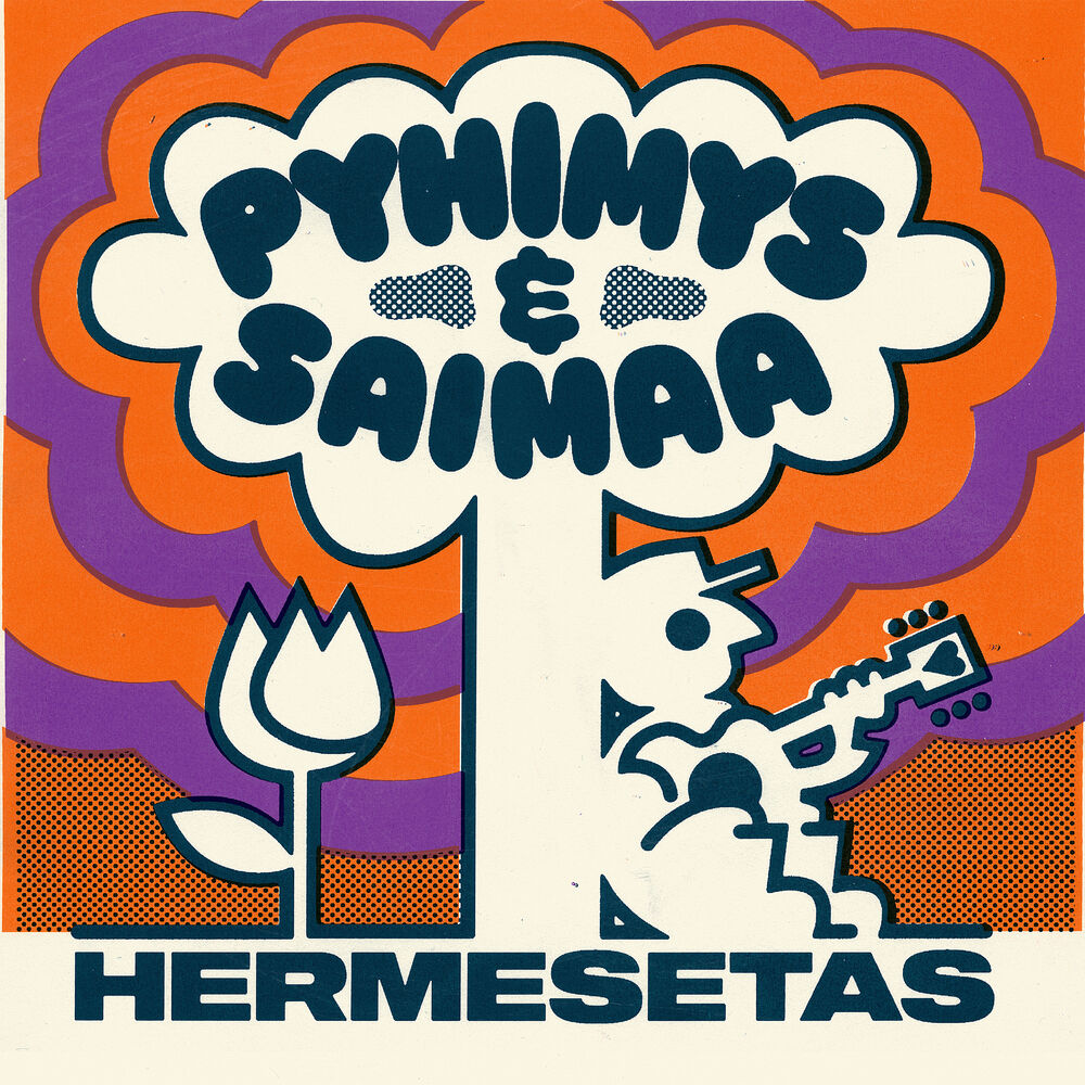 Picture of Hermesetas