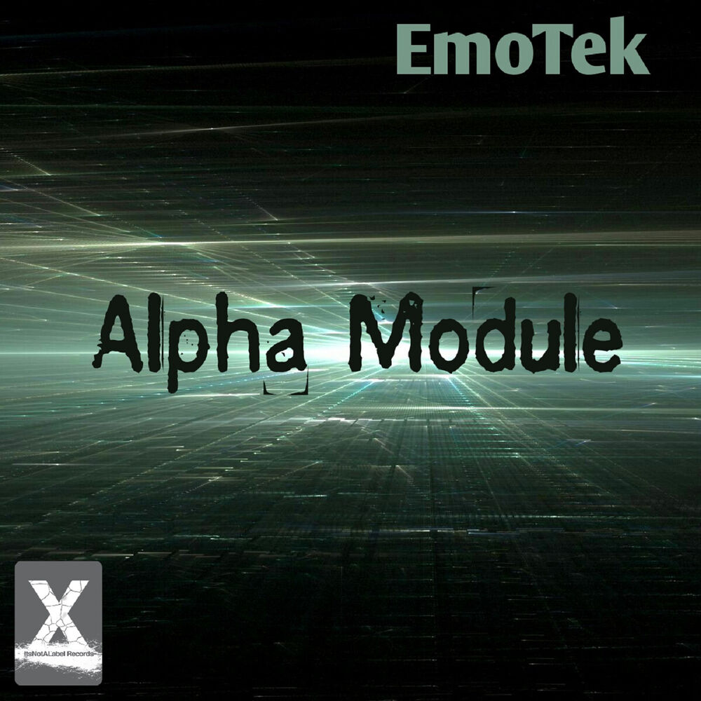 Picture of Alpha Module