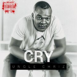 Cover of Cry