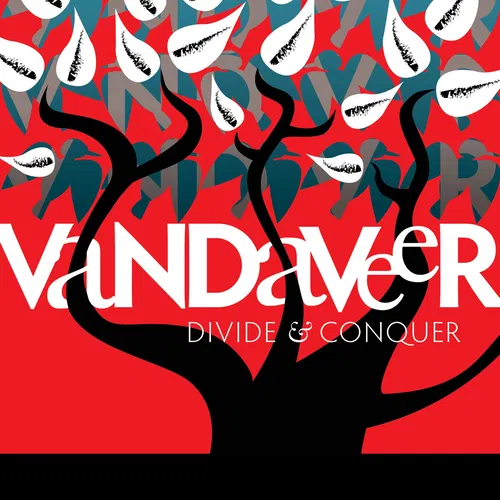 Capa de Divide & Conquer