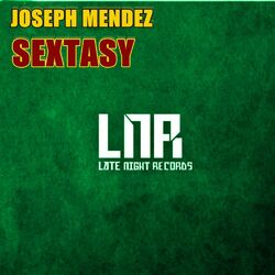Cover of Sextasy