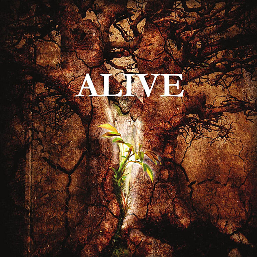 Picture of Alive