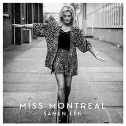 Cover of Samen Één