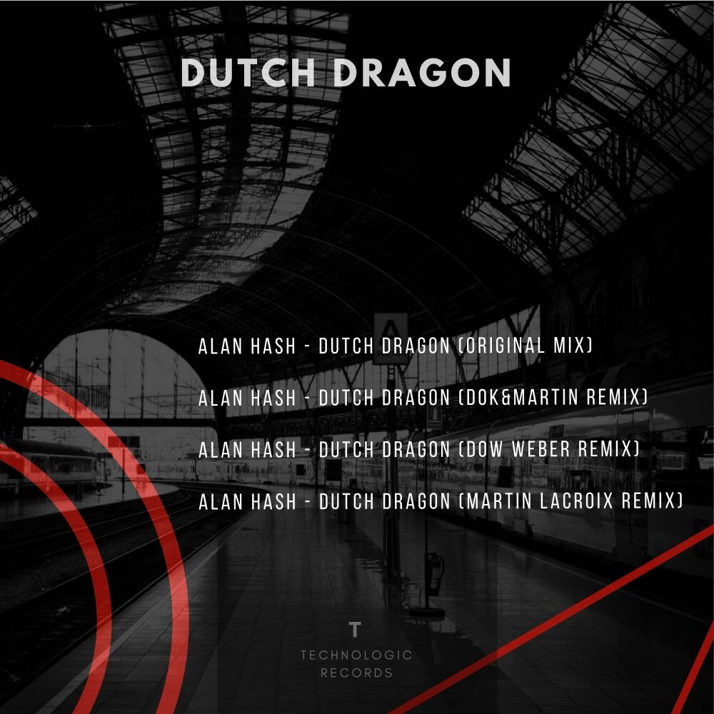 Picture of Dutch Dragon