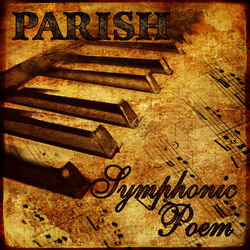 Cover of Symphonic Poem (Remastered)
