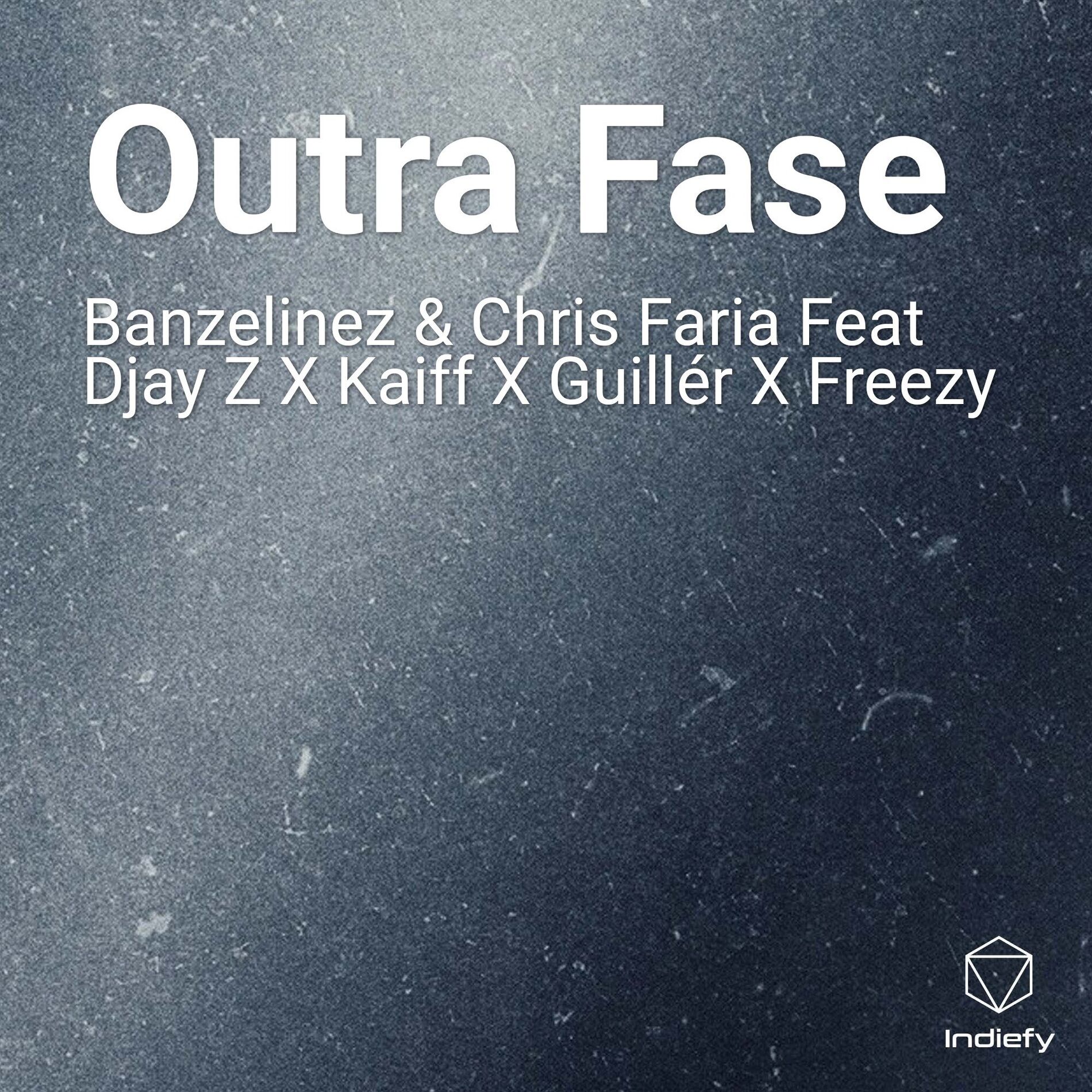 Album cover of Outra Fase