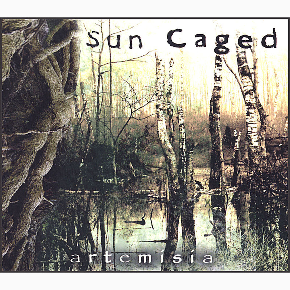 Picture of Artemisia (Limited Edition Digipak)