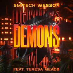 Cover of Demons