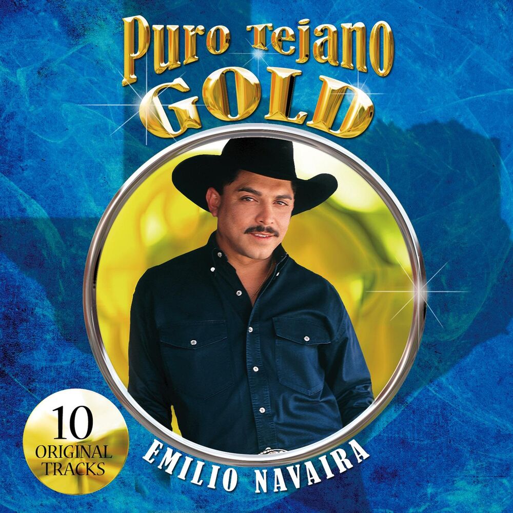 Picture of Puro Tejano Gold