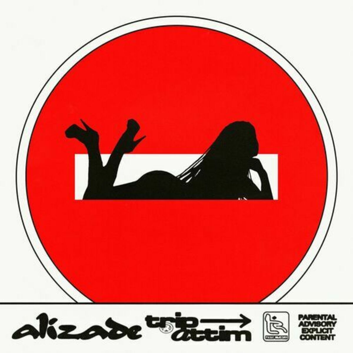 Album cover of Trip attım