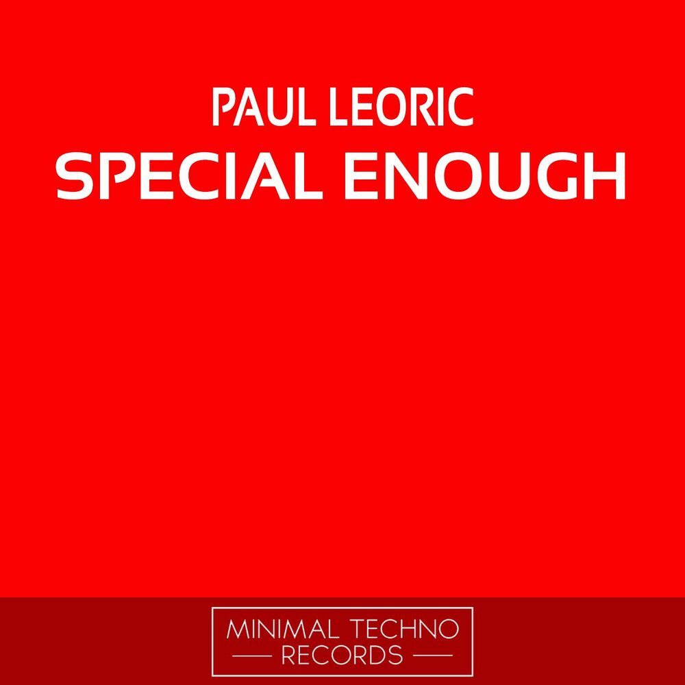 Picture of Special Enough